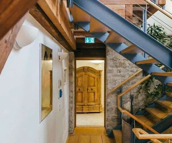 Altes Amtshaus, 3 Hotel 3*