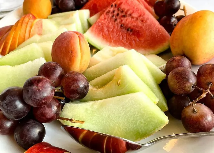 Hotel Altes Amtshaus, 3 Mulfingen