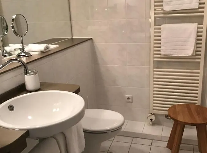 Hotel Altes Amtshaus, 3