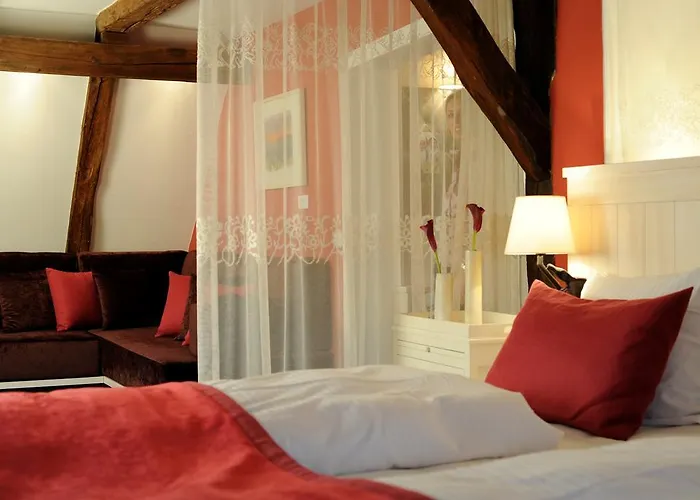 Hotel Altes Amtshaus, 3