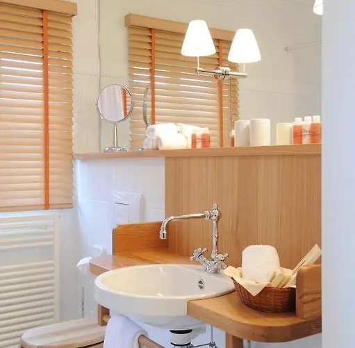 Altes Amtshaus, 3 Hotel 3*