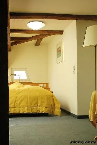 Altes Amtshaus, 3 Mulfingen