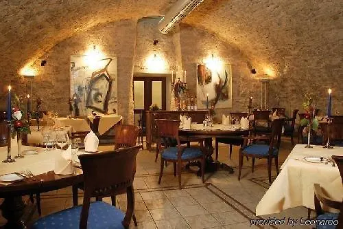 Hotel Altes Amtshaus, 3 Mulfingen