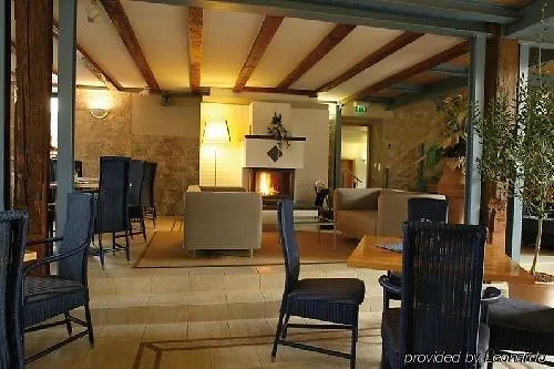 Hotel Altes Amtshaus, 3 3*