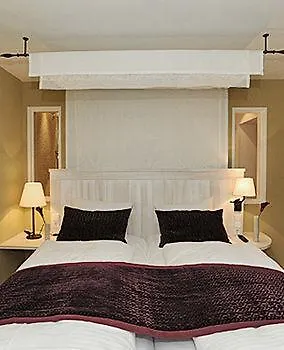 Altes Amtshaus, 3 Hotel