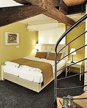 Altes Amtshaus, 3 Hotel Mulfingen