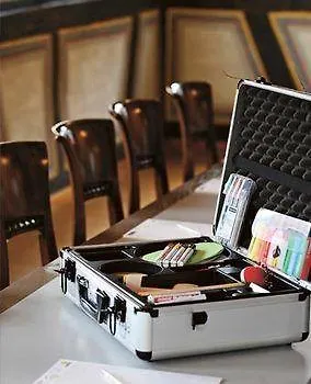 Altes Amtshaus, 3 Hotel