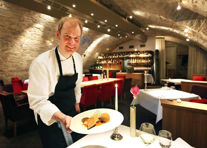 Hotel Altes Amtshaus, 3