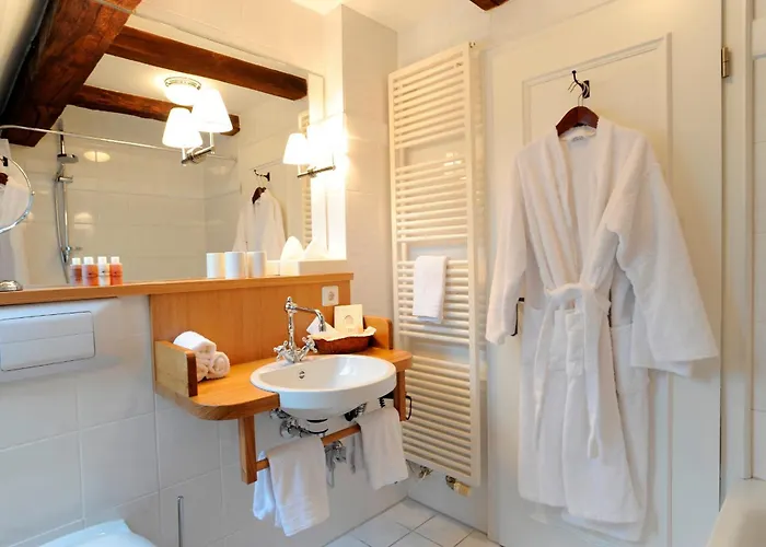 Hotel Altes Amtshaus, 3