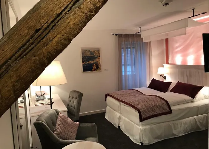 Altes Amtshaus, 3 Hotel Mulfingen