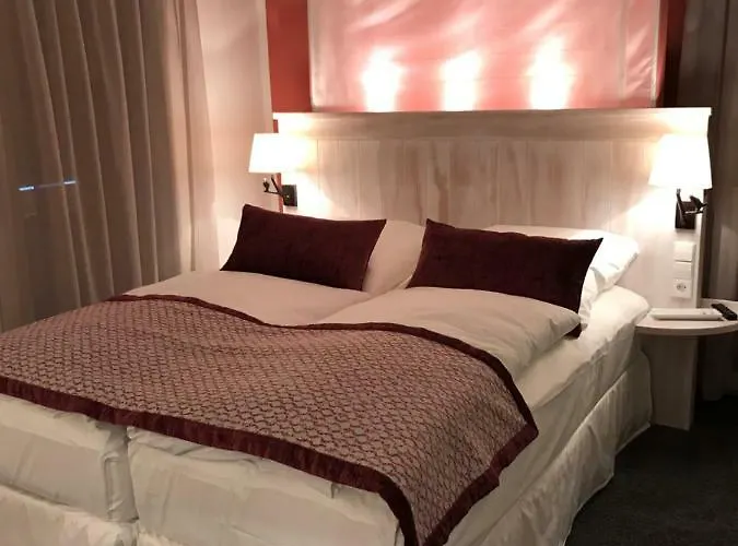 Hotel Altes Amtshaus, 3 Mulfingen